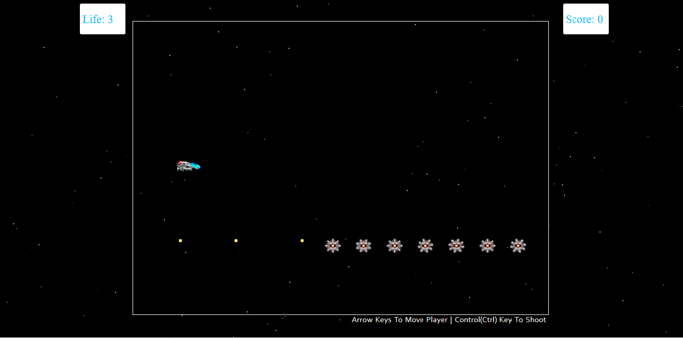 Image of Delta Game